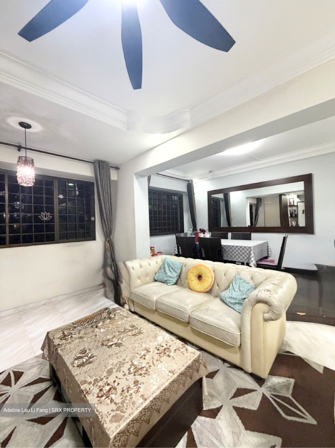 Blk 469 Choa Chu Kang Avenue 3 (Choa Chu Kang), HDB 5 Rooms #636905021